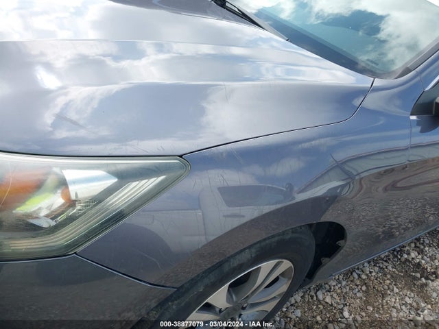 Honda ACCORD LX 2015 1HGCR2F36FA069960 Image 18