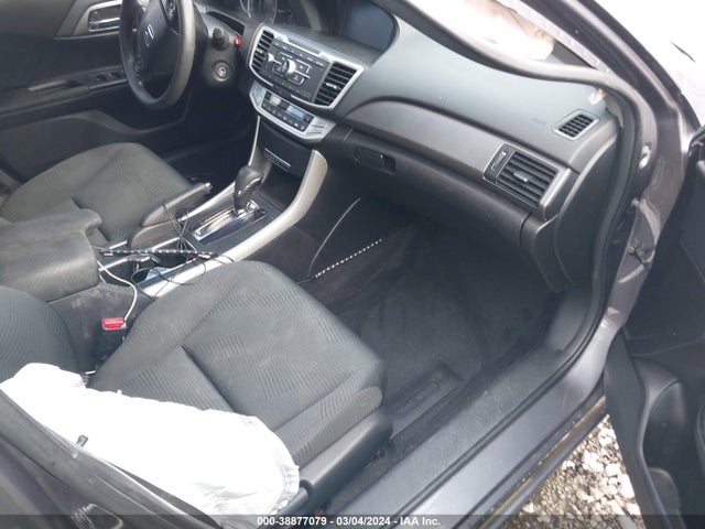 Honda ACCORD LX 2015 1HGCR2F36FA069960 Image 5