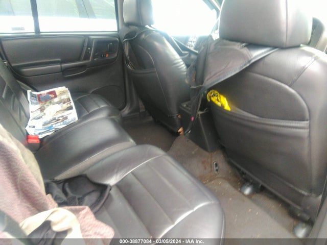 Aukcja sprzedaży 1998 Jeep Grand Cherokee Laredo, vin: 1J4GZ48YXWC356883, numer aukcji: 38877084