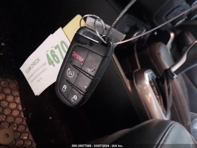 Jeep Renegade Limited 4x4 2018 ZACCJBDB0JPH44825 Image 11