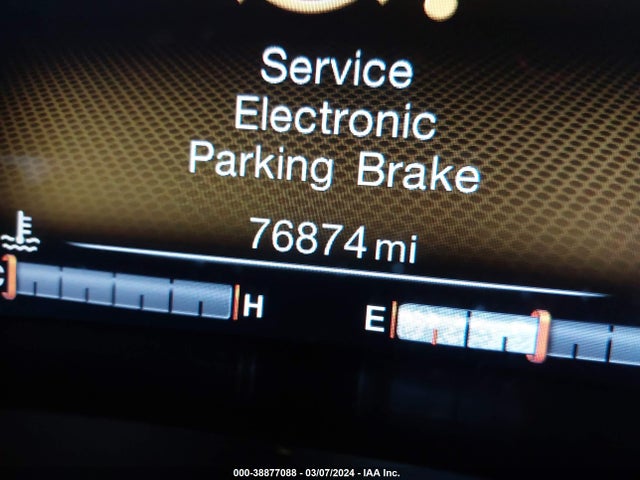Jeep Renegade Limited 4x4 2018 ZACCJBDB0JPH44825 Image 7