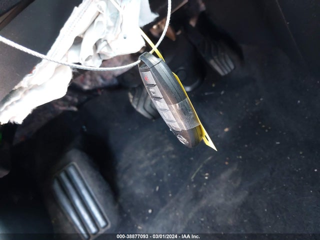 Nissan Altima 2.5 Sr 2019 1N4BL4CV4KC199723 Image 11