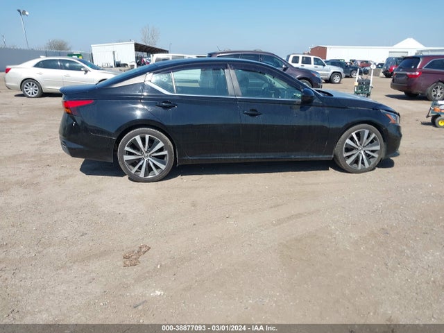 Nissan Altima 2.5 Sr 2019 1N4BL4CV4KC199723 Image 13