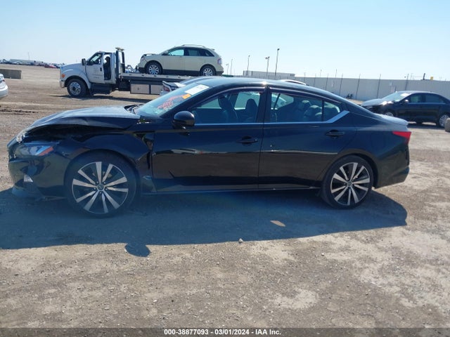 Nissan Altima 2.5 Sr 2019 1N4BL4CV4KC199723 Image 14