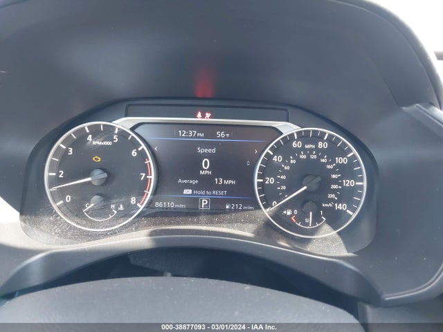 Nissan Altima 2.5 Sr 2019 1N4BL4CV4KC199723 Image 15