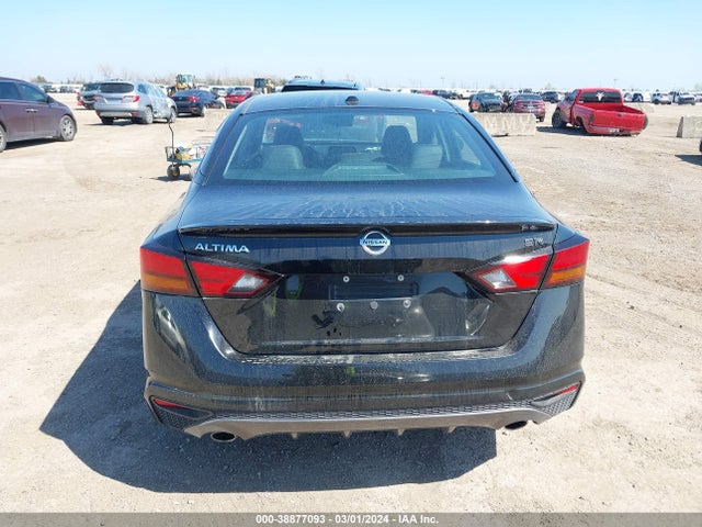 Nissan Altima 2.5 Sr 2019 1N4BL4CV4KC199723 Image 16