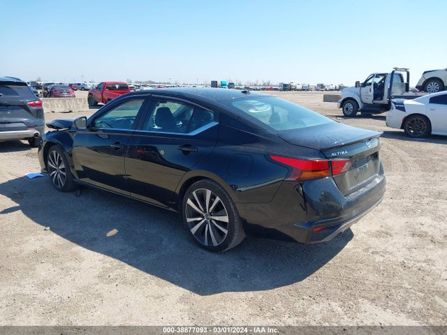 Nissan Altima 2.5 Sr 2019 1N4BL4CV4KC199723 Image 3