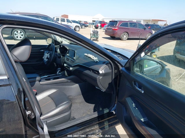 Nissan Altima 2.5 Sr 2019 1N4BL4CV4KC199723 Image 5