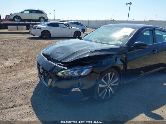 Nissan Altima 2.5 Sr 2019 1N4BL4CV4KC199723 Image 6