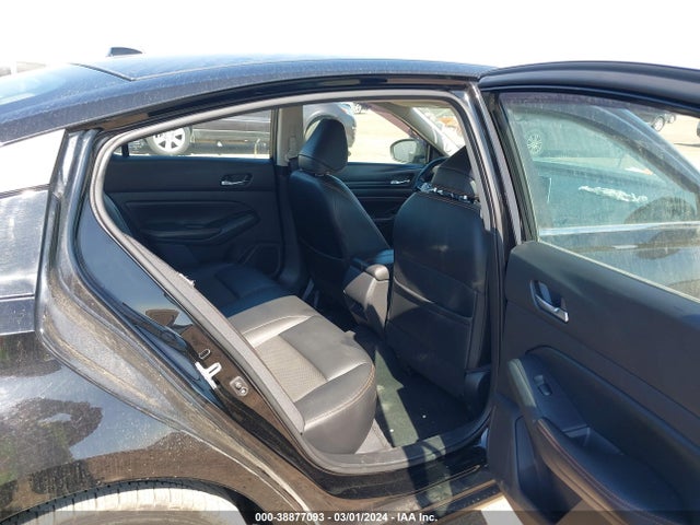 Nissan Altima 2.5 Sr 2019 1N4BL4CV4KC199723 Image 8