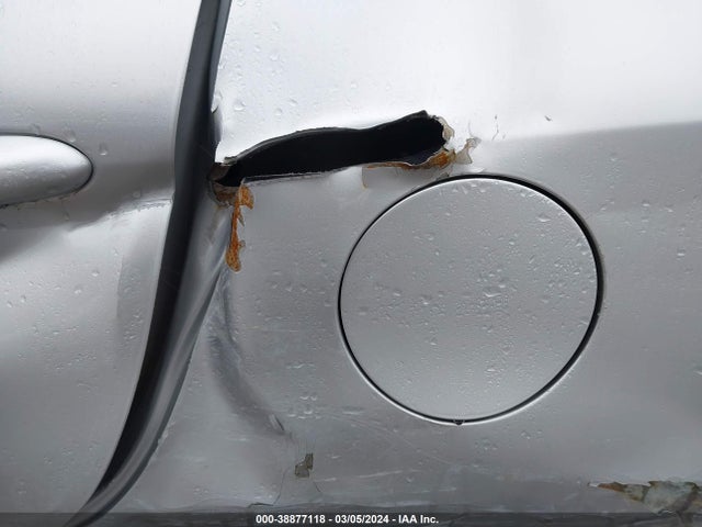 KIA RIO LX 2016 KNADM4A33G6660690 Image 18