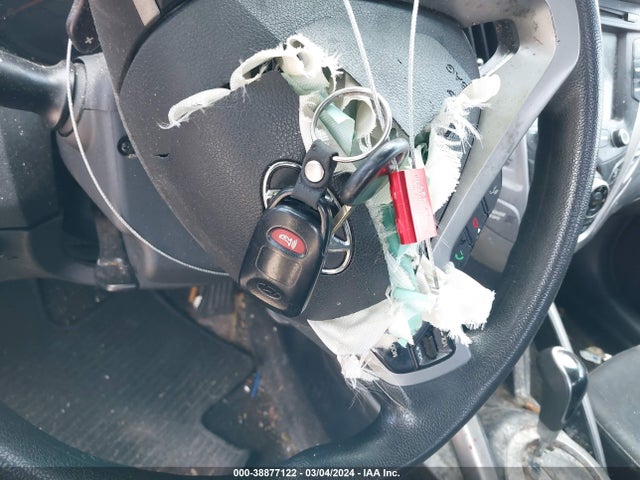 Hyundai Veloster 2016 KMHTC6AD8GU293198 Image 11