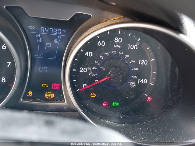 Hyundai Veloster 2016 KMHTC6AD8GU293198 Image 15