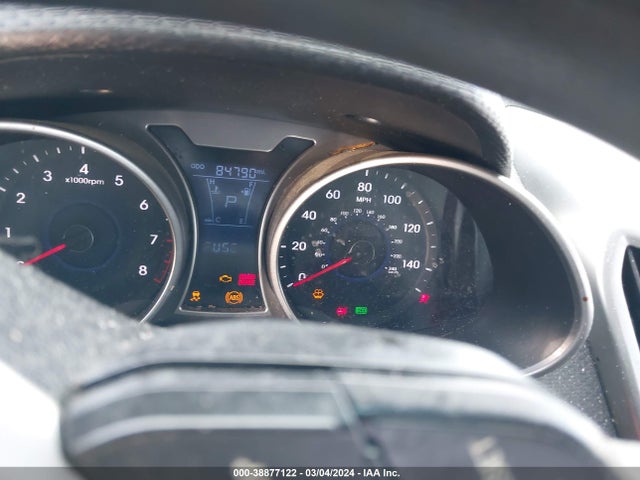 Hyundai Veloster 2016 KMHTC6AD8GU293198 Image 7