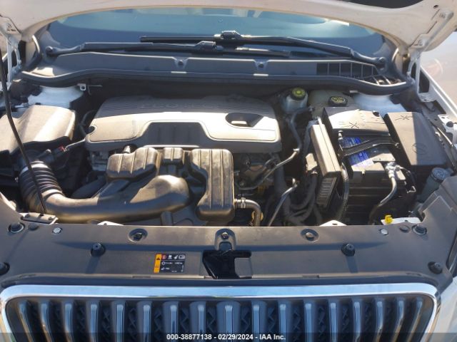 1G4PP5SK8E4125877 Buick Verano
