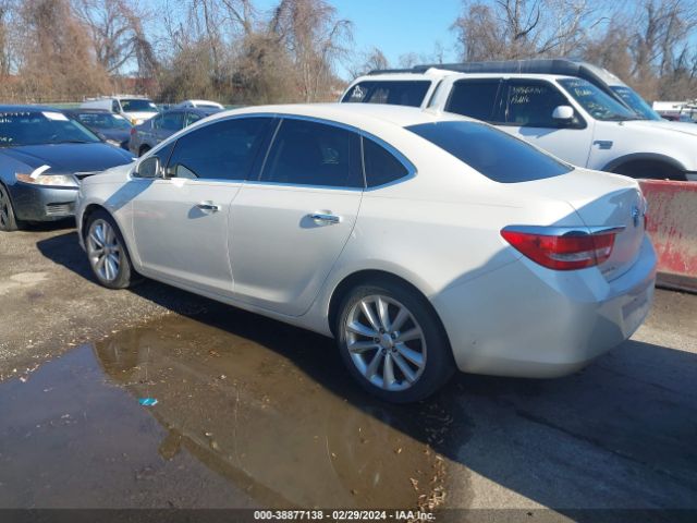 1G4PP5SK8E4125877 Buick Verano