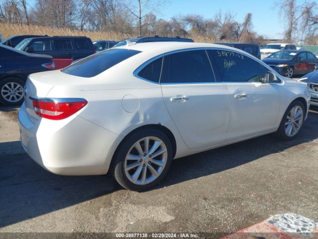 1G4PP5SK8E4125877 Buick Verano