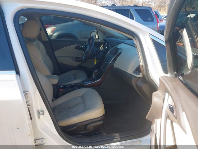 1G4PP5SK8E4125877 Buick Verano