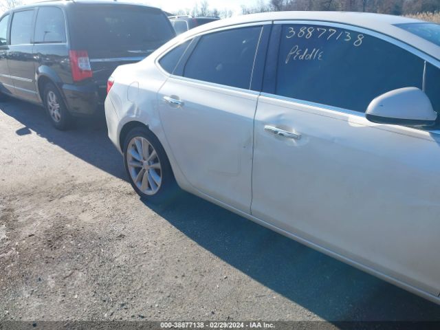 1G4PP5SK8E4125877 Buick Verano