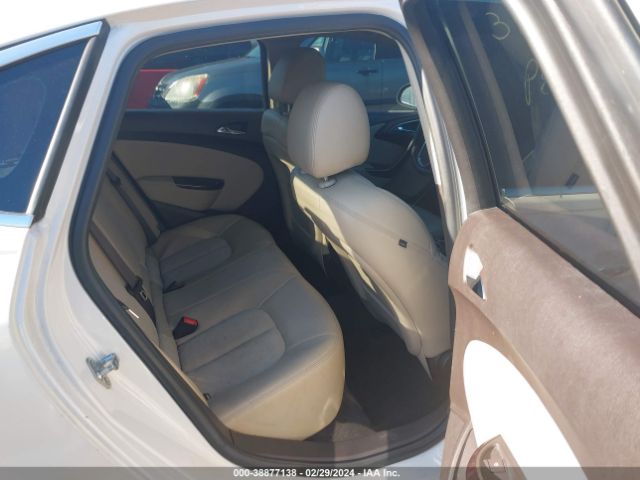 1G4PP5SK8E4125877 Buick Verano