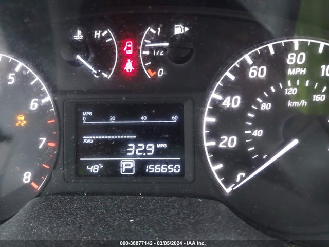 Nissan SENTRA S 2014 3N1AB7AP0EY272700 Image 7