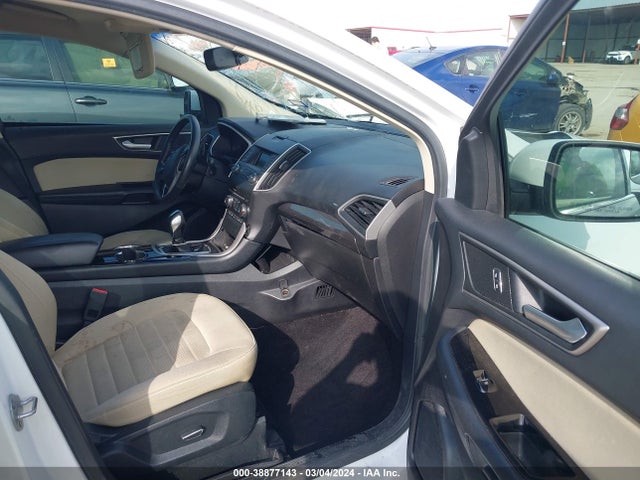 Ford EDGE SEL 2016 2FMPK3J96GBC51522 Image 5