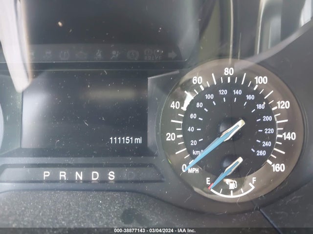 Ford EDGE SEL 2016 2FMPK3J96GBC51522 Image 7