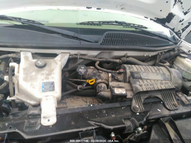 Chevrolet Express 3500 Work Van 2016 1GCZGGFGXG1218483 Image 10