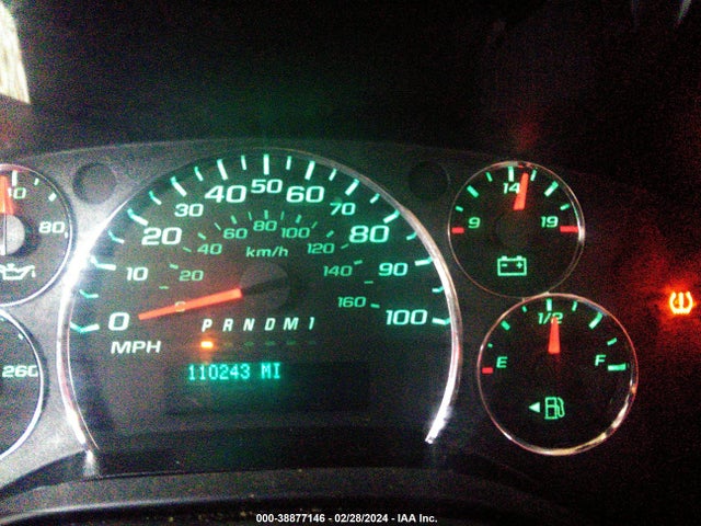 Chevrolet Express 3500 Work Van 2016 1GCZGGFGXG1218483 Image 16