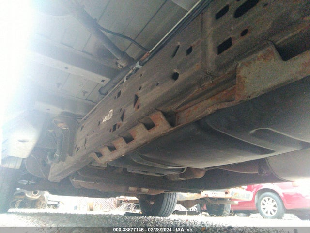 Chevrolet Express 3500 Work Van 2016 1GCZGGFGXG1218483 Image 21