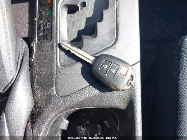 Toyota RAV4 LE 2016 2T3ZFREV0GW248270 Image 11