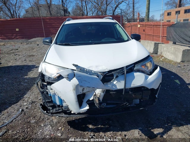 Toyota RAV4 LE 2016 2T3ZFREV0GW248270 Image 12