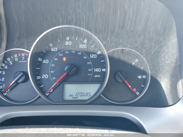 Toyota RAV4 LE 2016 2T3ZFREV0GW248270 Image 7
