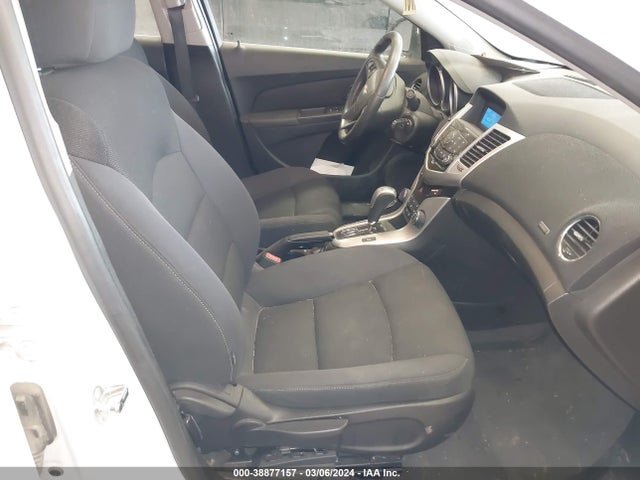 Chevrolet Cruze 1lt Auto 2015 1G1PC5SB4F7202415 Image 5