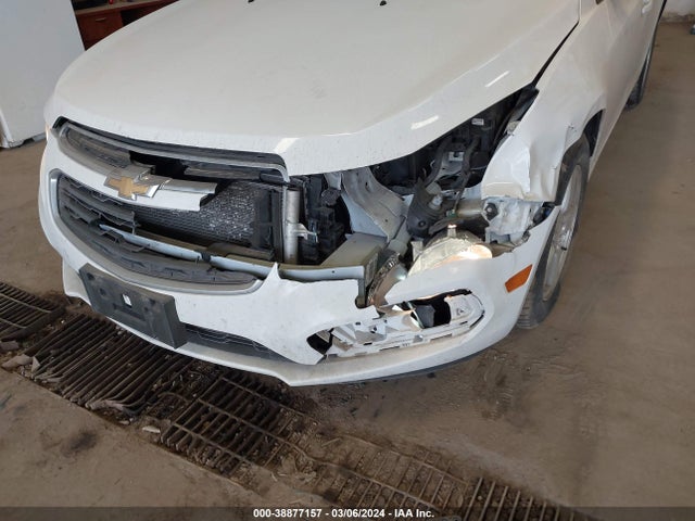 Chevrolet Cruze 1lt Auto 2015 1G1PC5SB4F7202415 Image 6