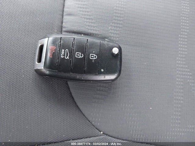 KIA RIO LX 2016 KNADM4A37G6561662 Image 11