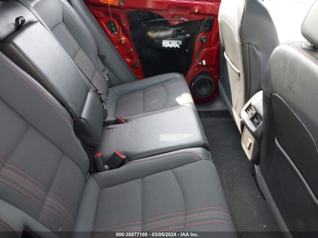 3GNAXMEG5PS205207 Chevrolet Equinox Fwd Rs