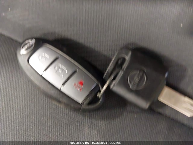 Nissan Frontier King Cab S 4x4 2023 1N6ED1CM0PN630688 Image 11