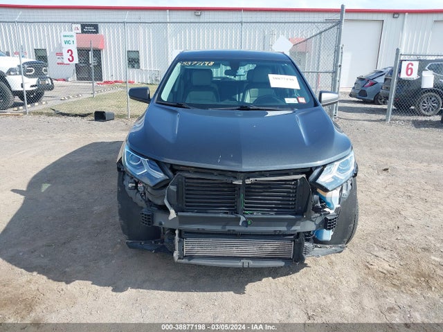 Chevrolet EQUINOX LS 2019 2GNAXSEV3K6155501 Image 12