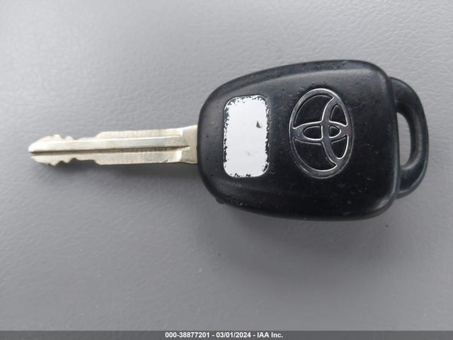 Toyota CAMRY LE 2016 4T1BF1FK8GU607297 Image 11