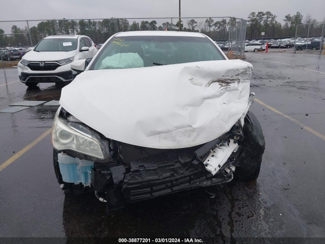 Toyota CAMRY LE 2016 4T1BF1FK8GU607297 Image 12