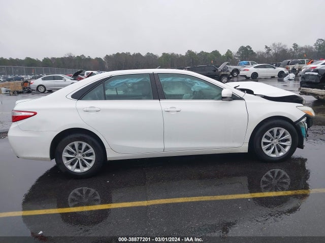 Toyota CAMRY LE 2016 4T1BF1FK8GU607297 Image 13