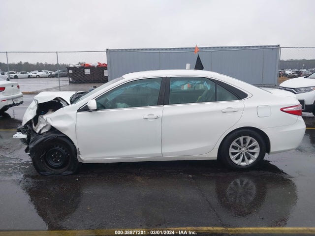 Toyota CAMRY LE 2016 4T1BF1FK8GU607297 Image 14