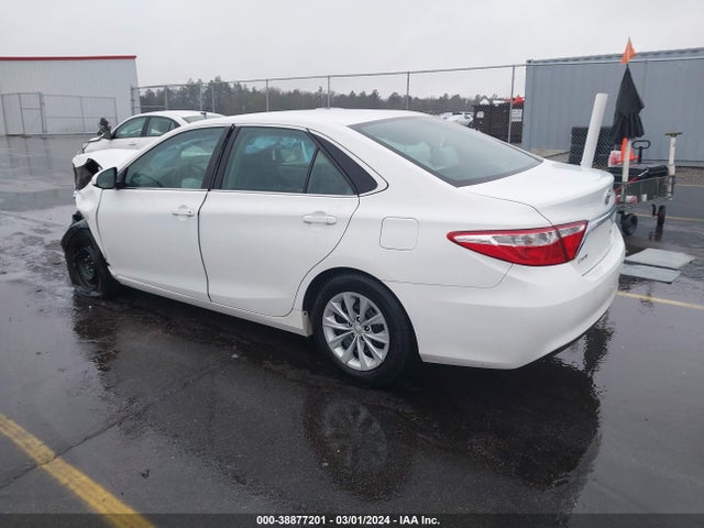 Toyota CAMRY LE 2016 4T1BF1FK8GU607297 Image 3
