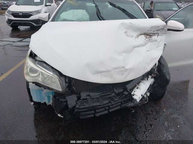 Toyota CAMRY LE 2016 4T1BF1FK8GU607297 Image 6