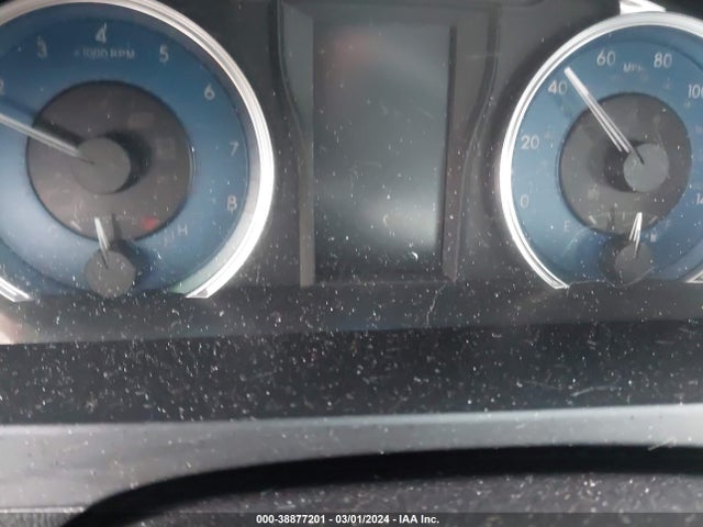 Toyota CAMRY LE 2016 4T1BF1FK8GU607297 Image 7