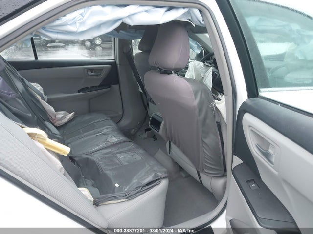 Toyota CAMRY LE 2016 4T1BF1FK8GU607297 Image 8