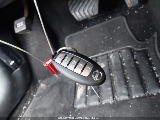 Nissan Sentra Sr Xtronic Cvt 2022 3N1AB8DV6NY215353 Image 11
