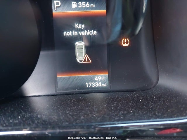 Hyundai Elantra N Line 2022 KMHLR4AF5NU240461 Image 16