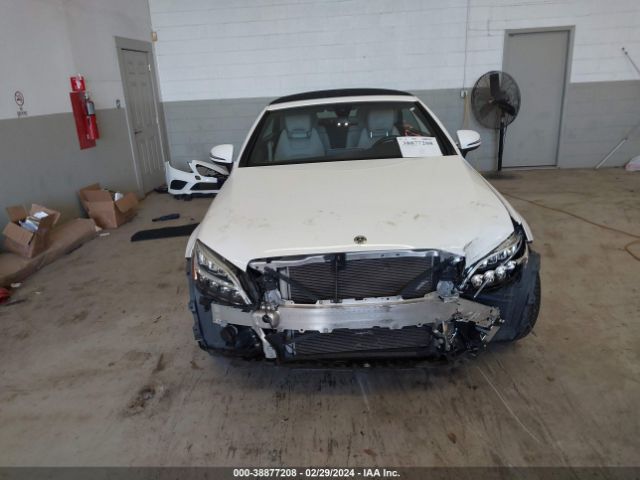 WDDWK8DB1KF859246 Mercedes-Benz C 300